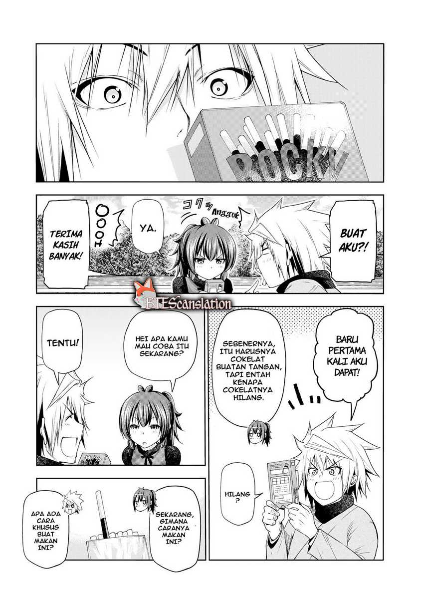 Temple Chapter 67 - halaman 12