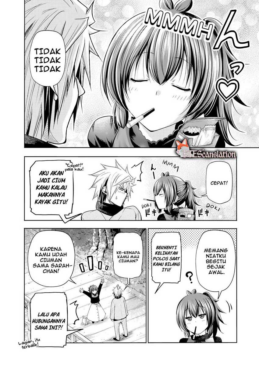 Temple Chapter 67 - halaman 13