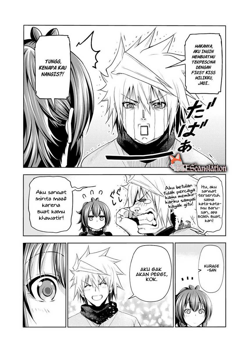 Temple Chapter 67 - halaman 15