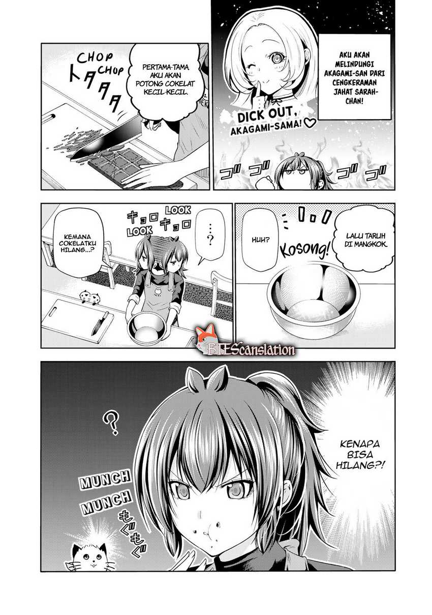 Temple Chapter 67 - halaman 3
