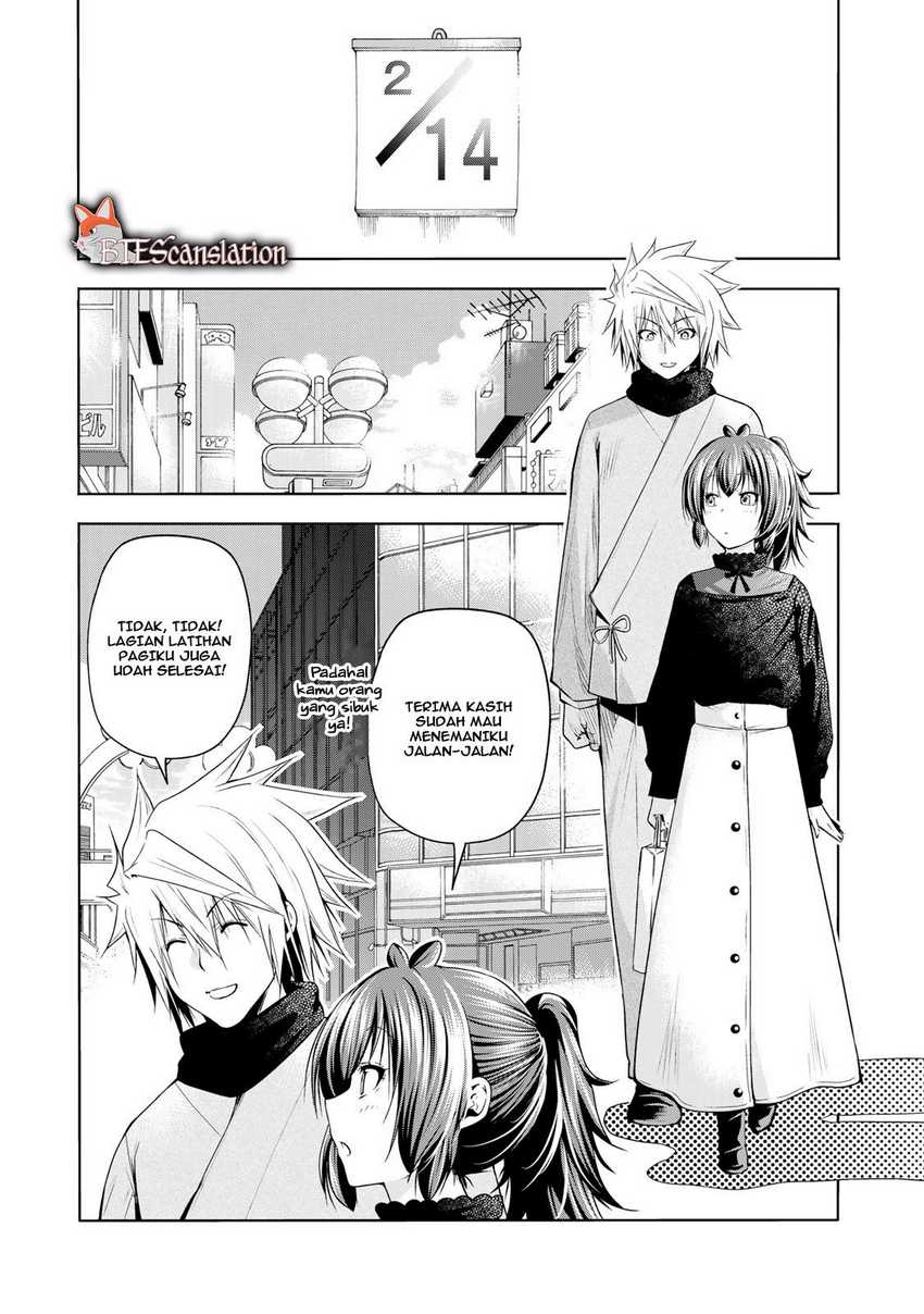 Temple Chapter 67 - halaman 4