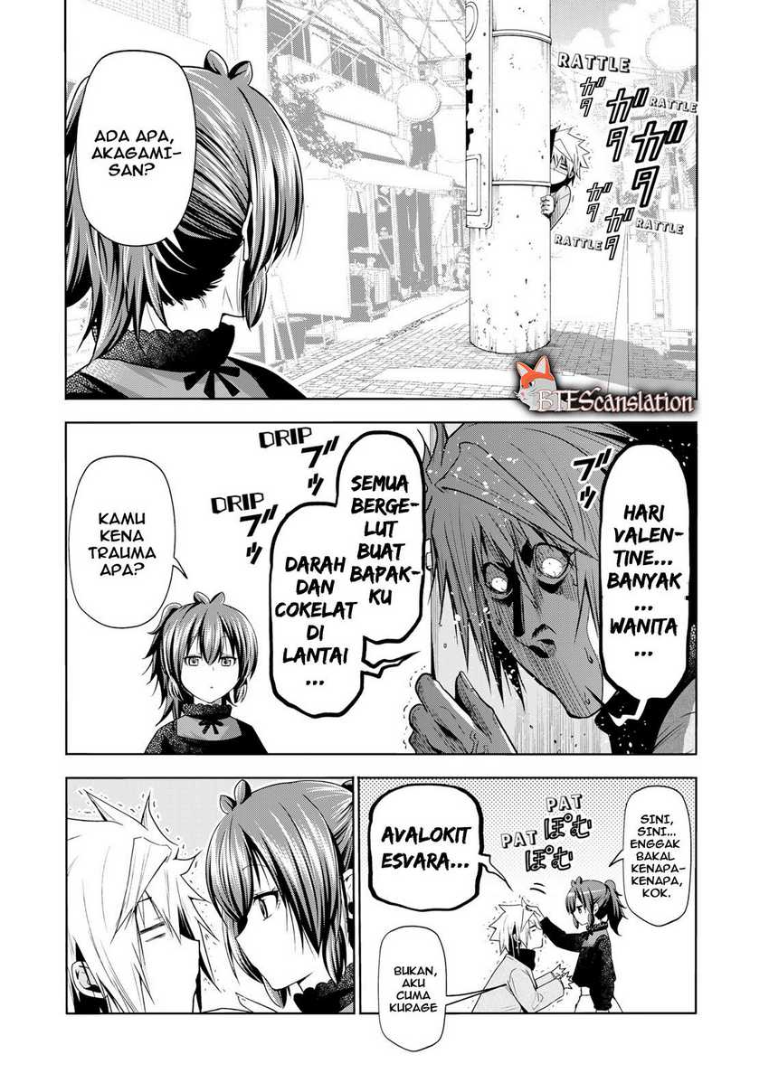 Temple Chapter 67 - halaman 6