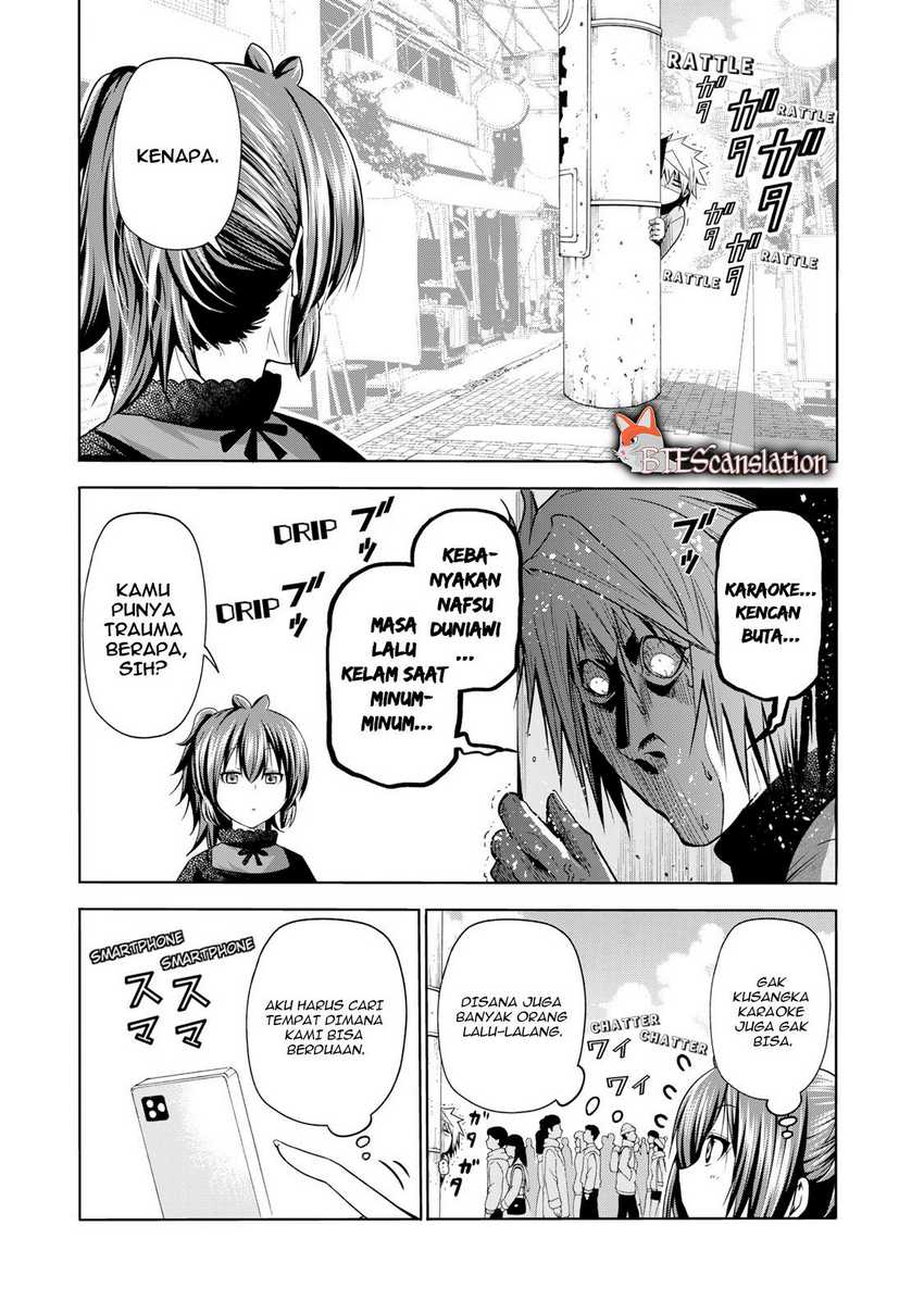 Temple Chapter 67 - halaman 8