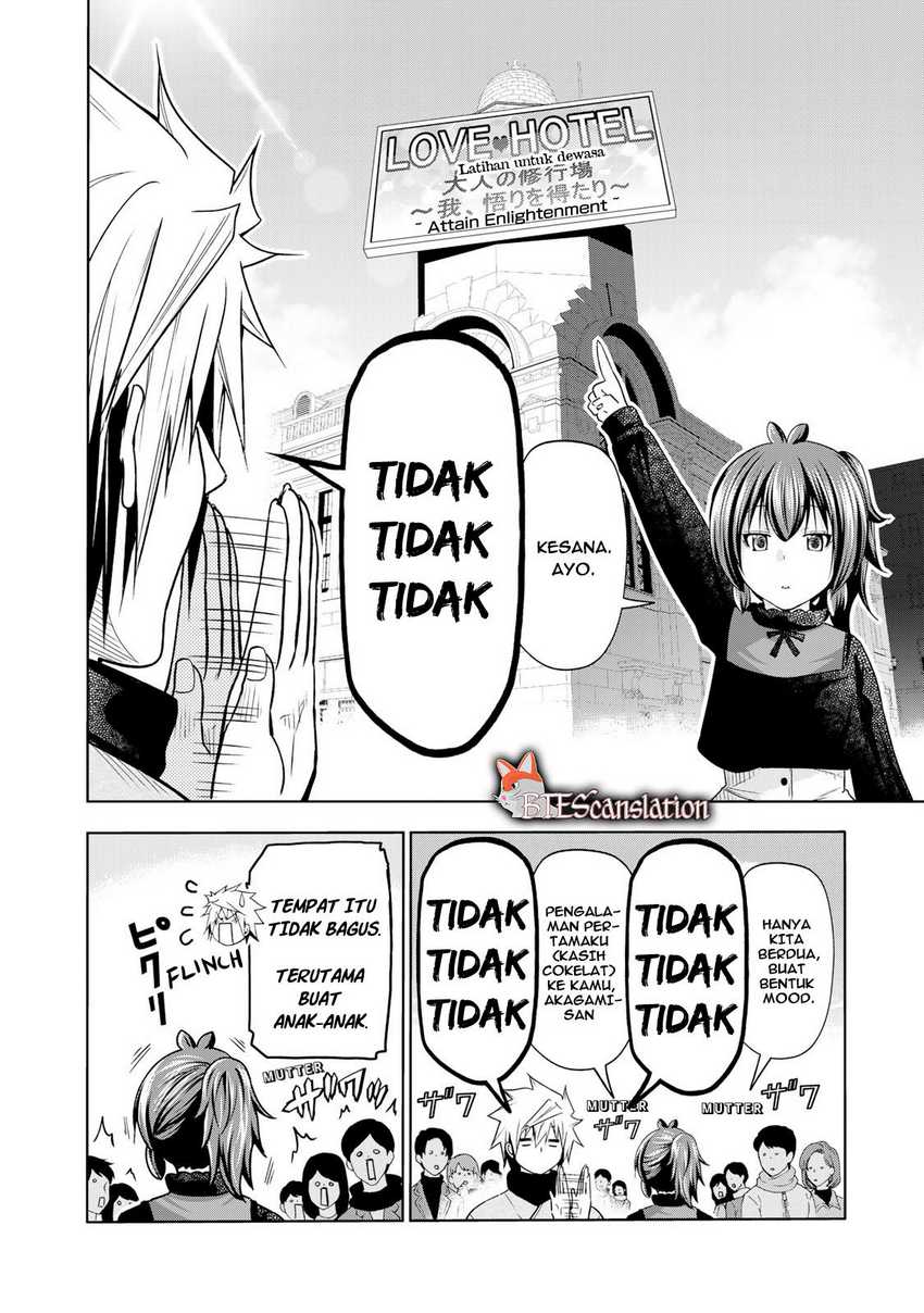 Temple Chapter 67 - halaman 9