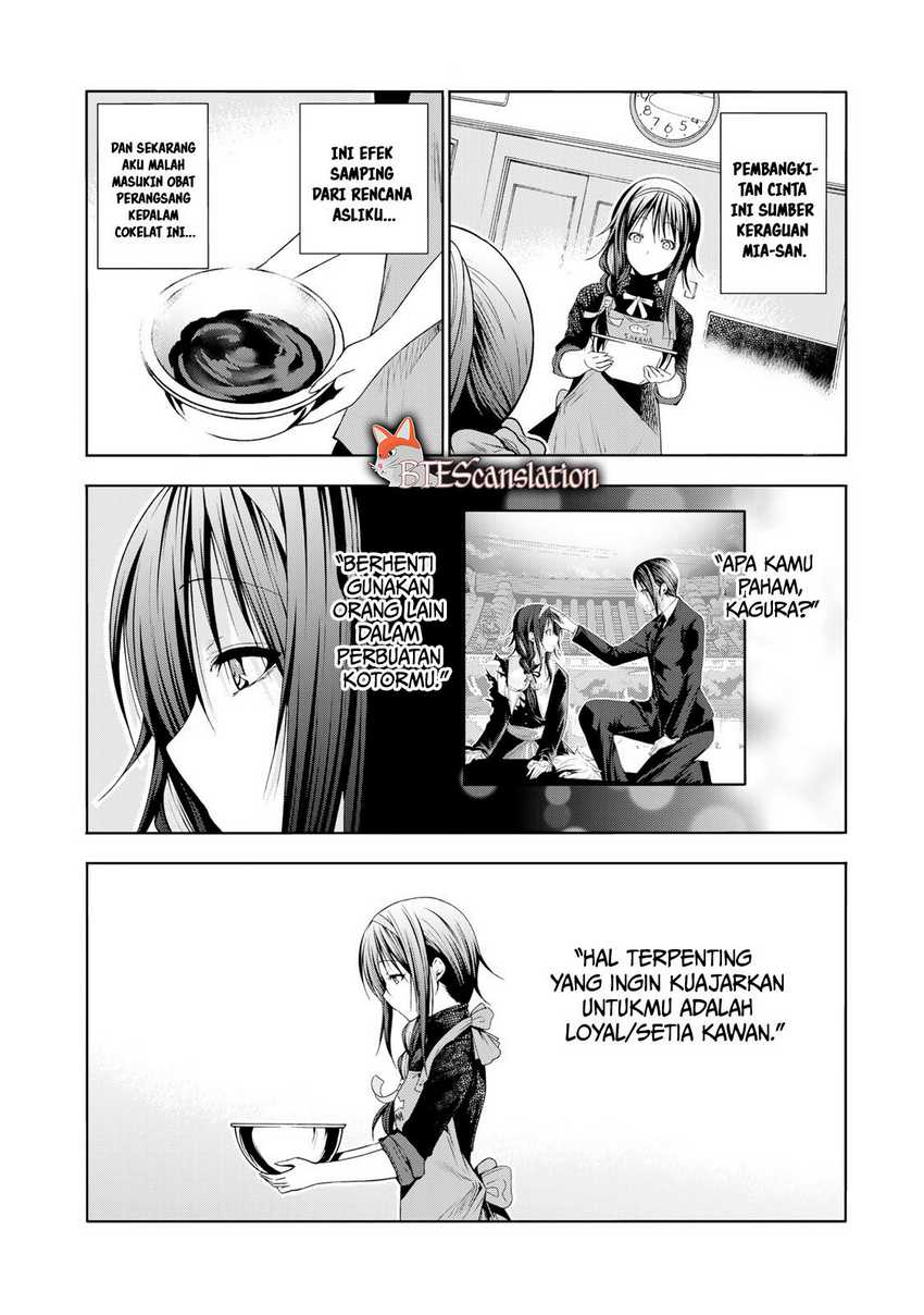Temple Chapter 68 - halaman 11