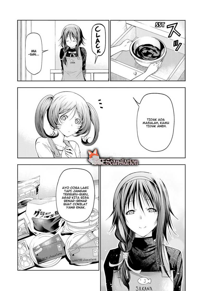 Temple Chapter 68 - halaman 12