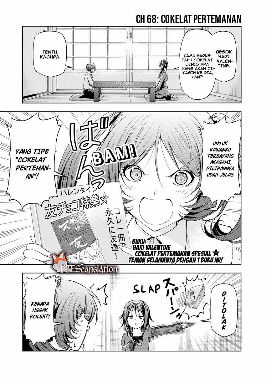 Temple Chapter 68 - halaman 2