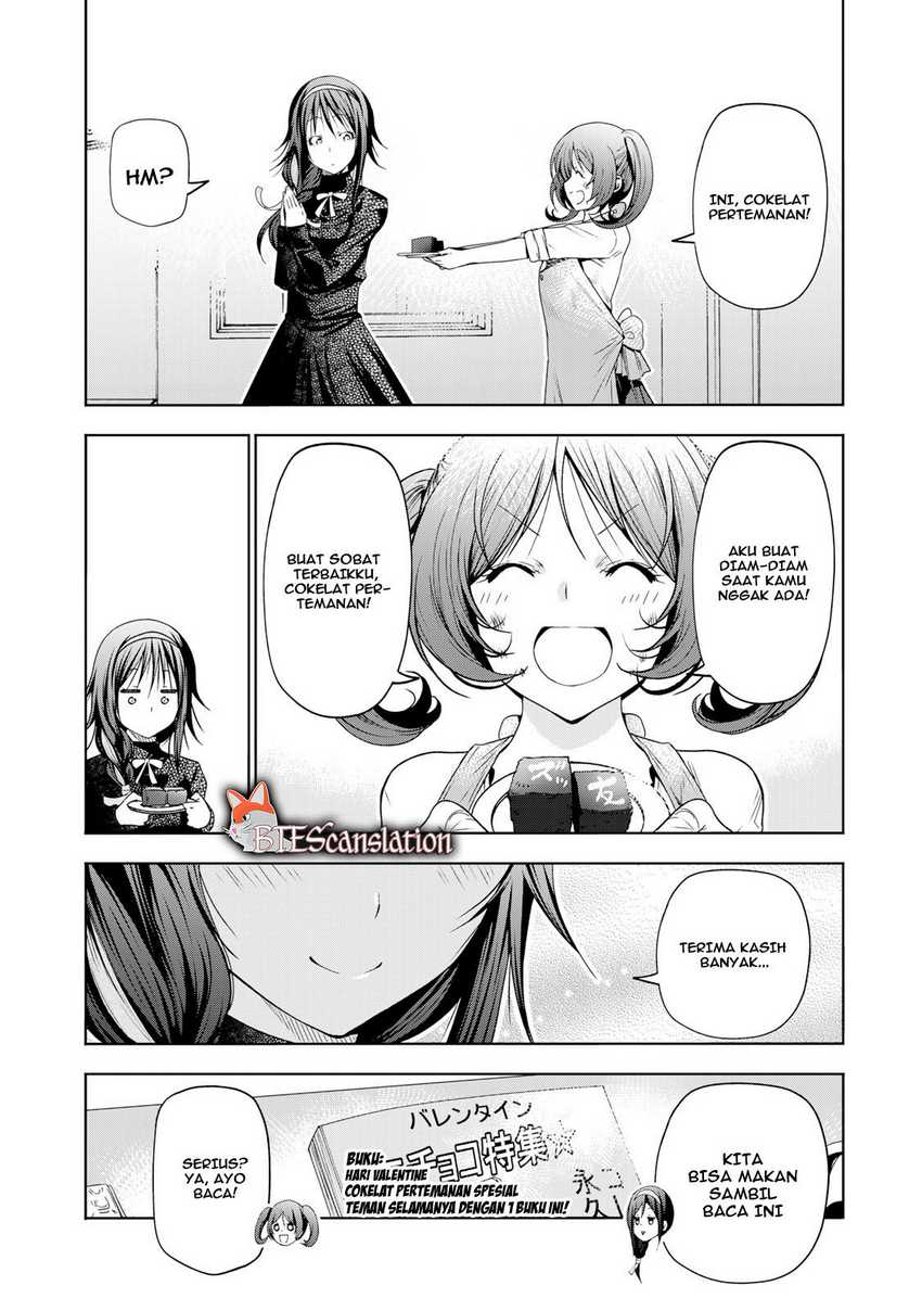 Temple Chapter 68 - halaman 22