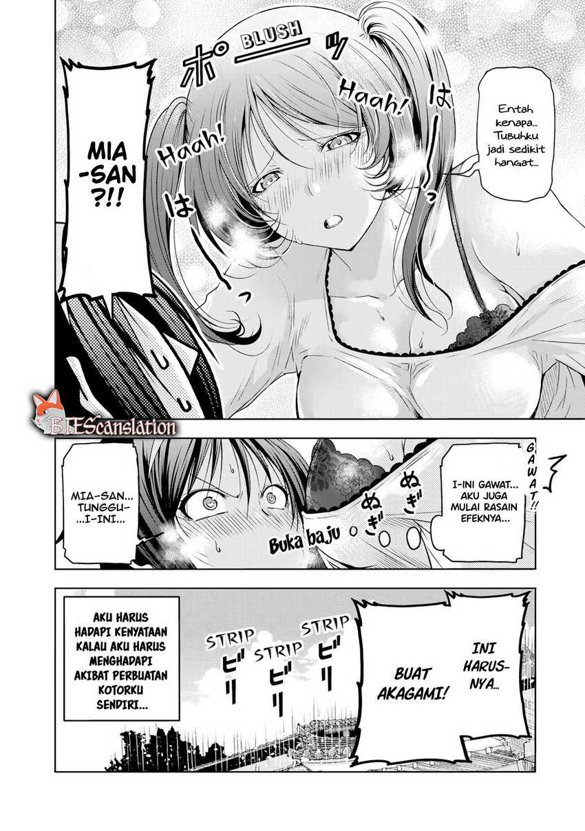 Temple Chapter 68 - halaman 24