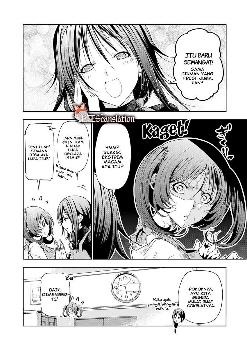 Temple Chapter 68 - halaman 5