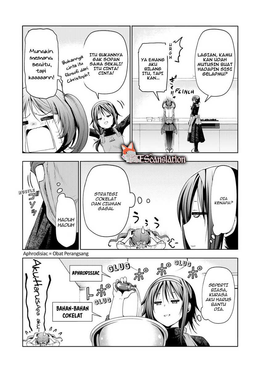 Temple Chapter 68 - halaman 8