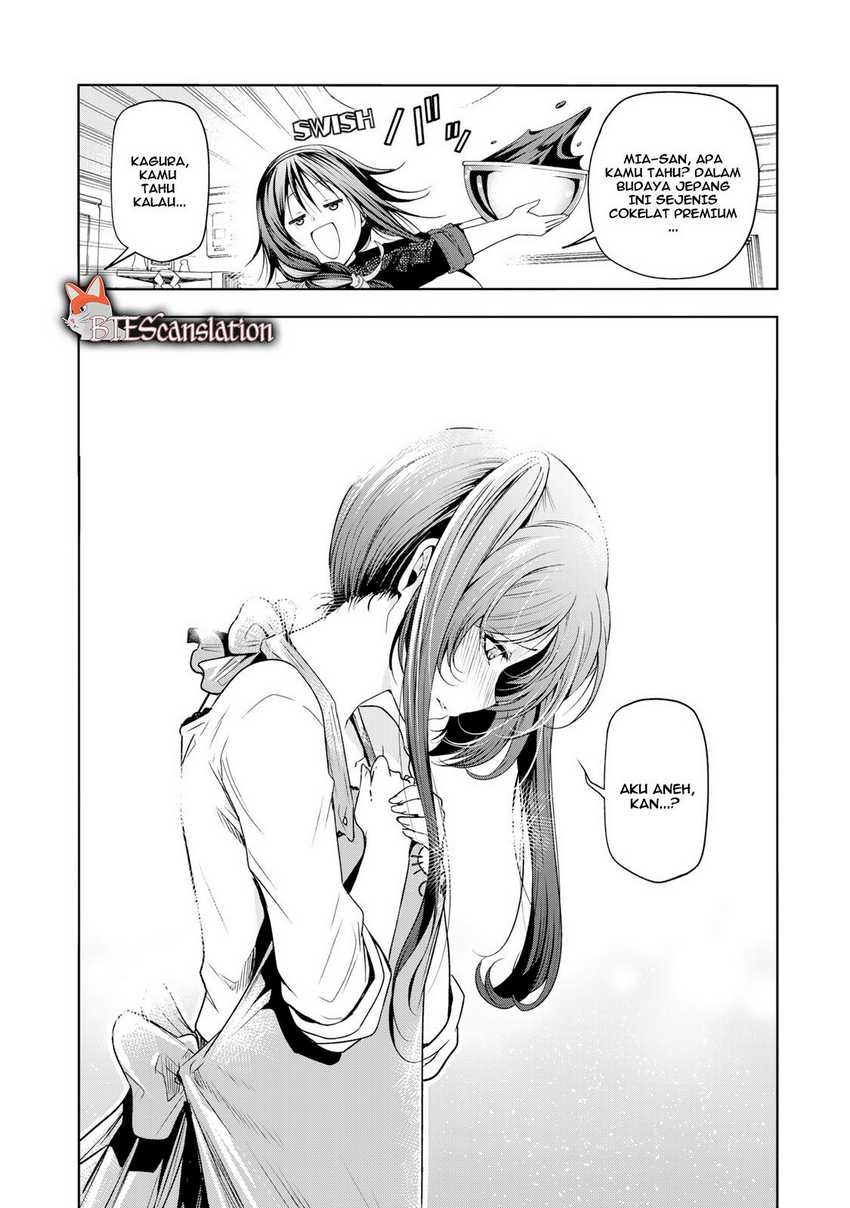Temple Chapter 68 - halaman 9