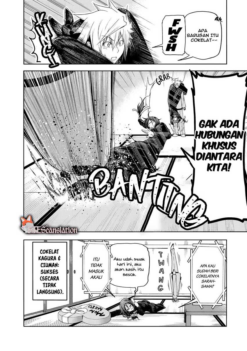 Temple Chapter 69 - halaman 22