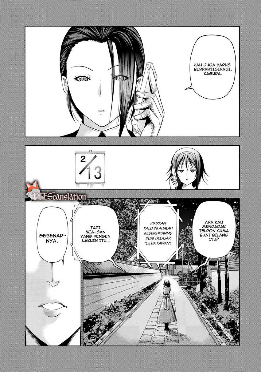 Temple Chapter 69 - halaman 3
