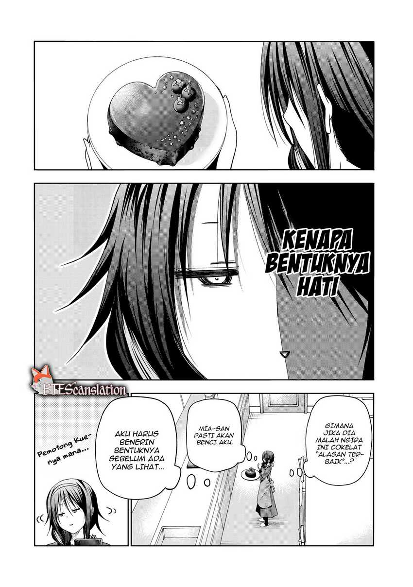 Temple Chapter 69 - halaman 6