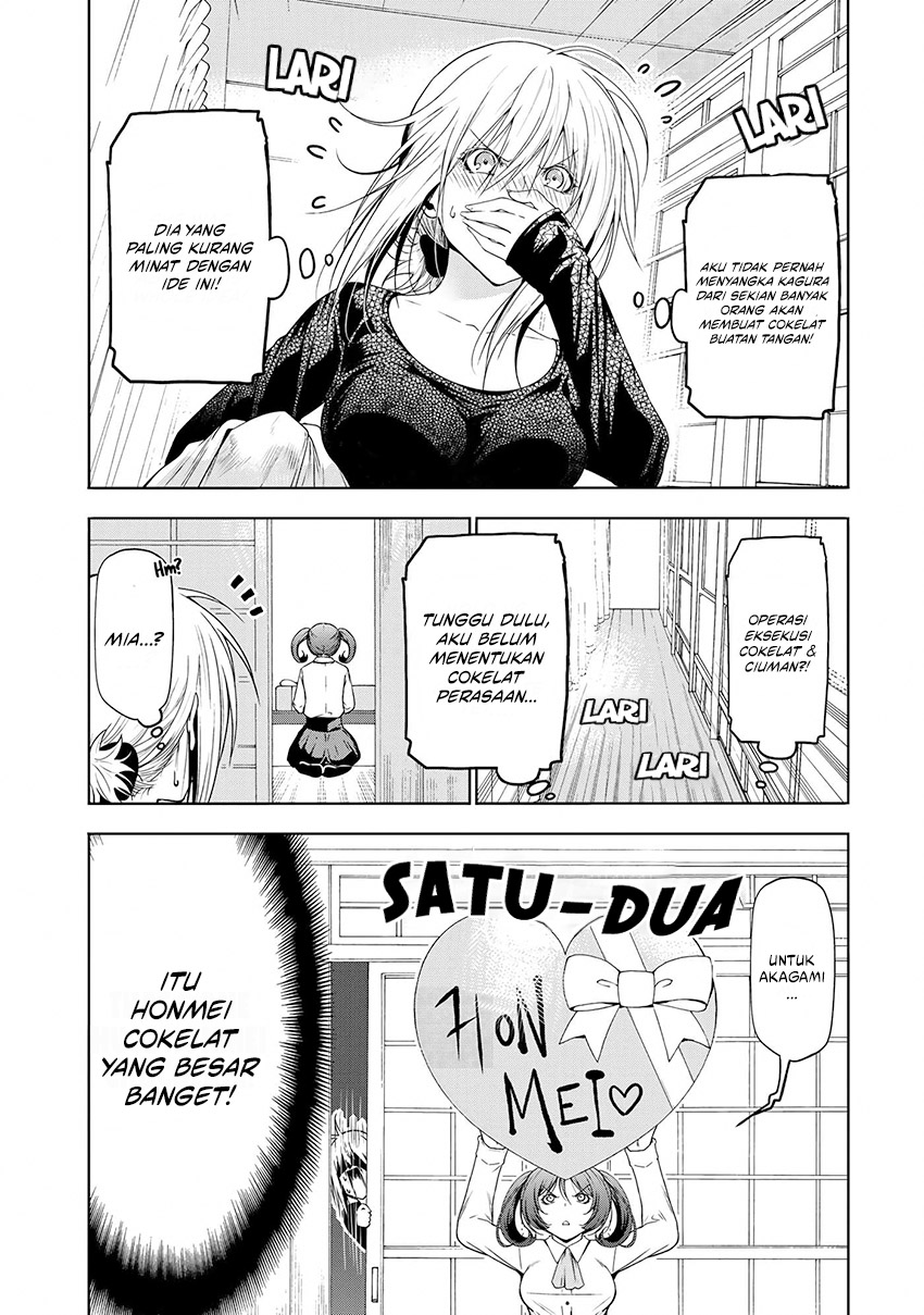 Temple Chapter 70 - halaman 6
