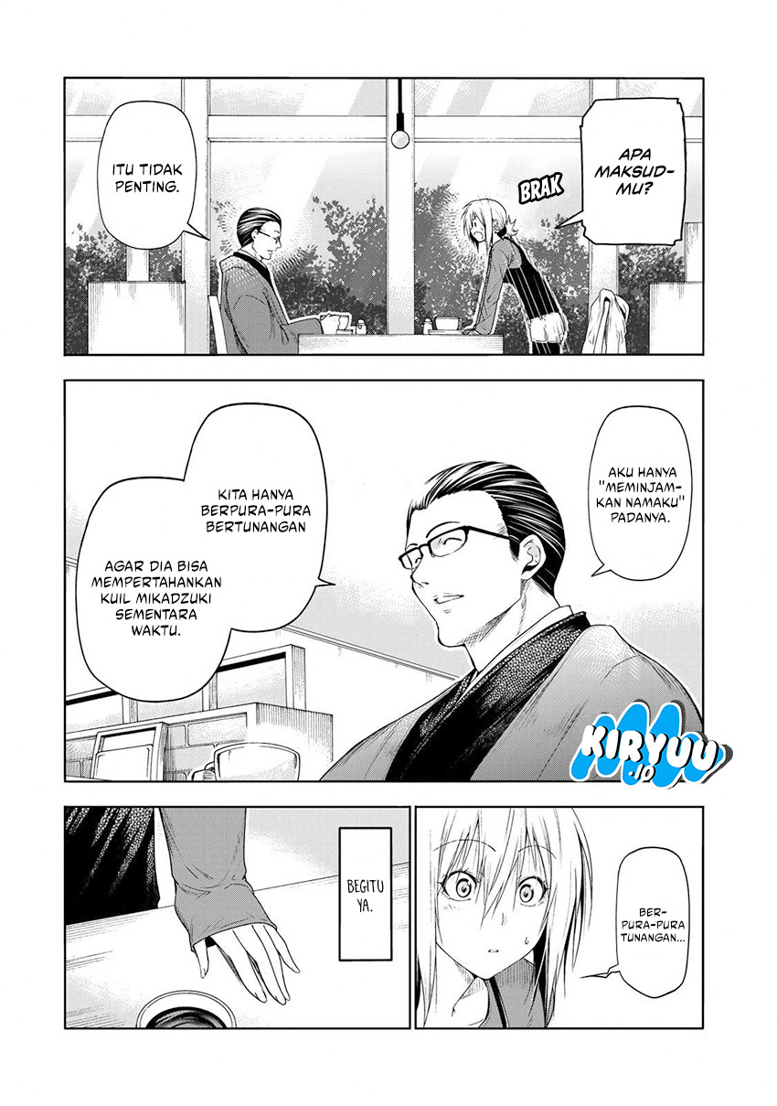 Temple Chapter 71 - halaman 7