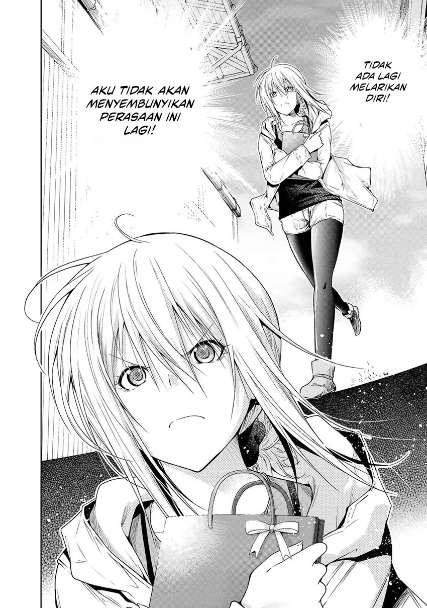 Temple Chapter 72 - halaman 2