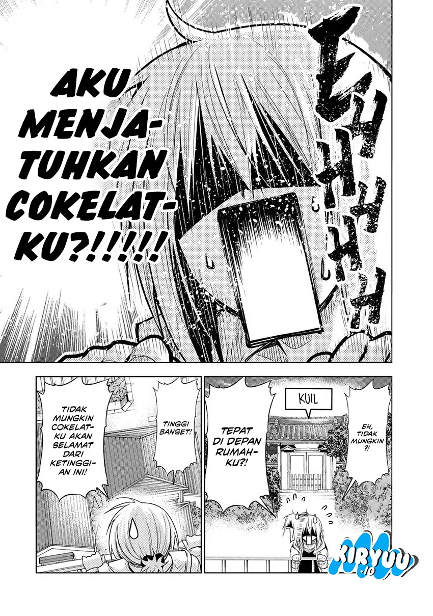 Temple Chapter 72 - halaman 5
