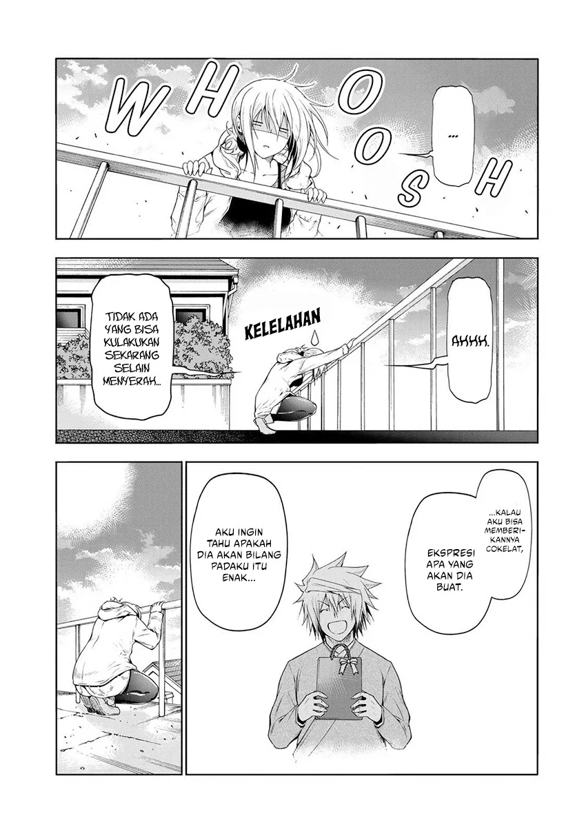 Temple Chapter 72 - halaman 6