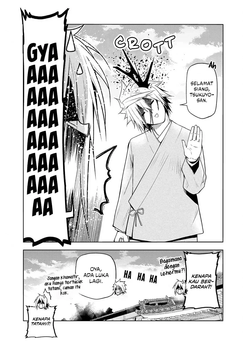 Temple Chapter 72 - halaman 8