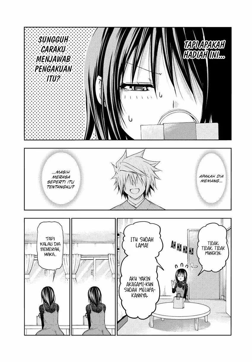 Temple Chapter 73 - halaman 2
