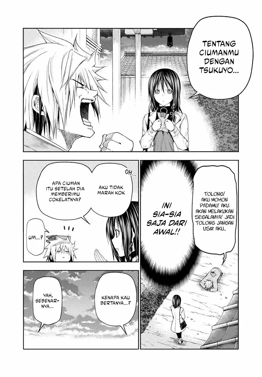 Temple Chapter 74 - halaman 10