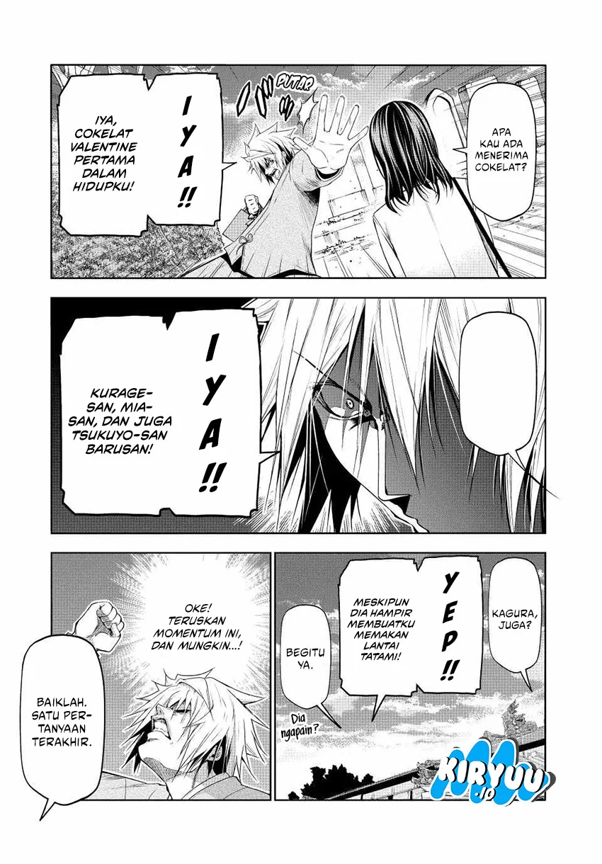 Temple Chapter 74 - halaman 9