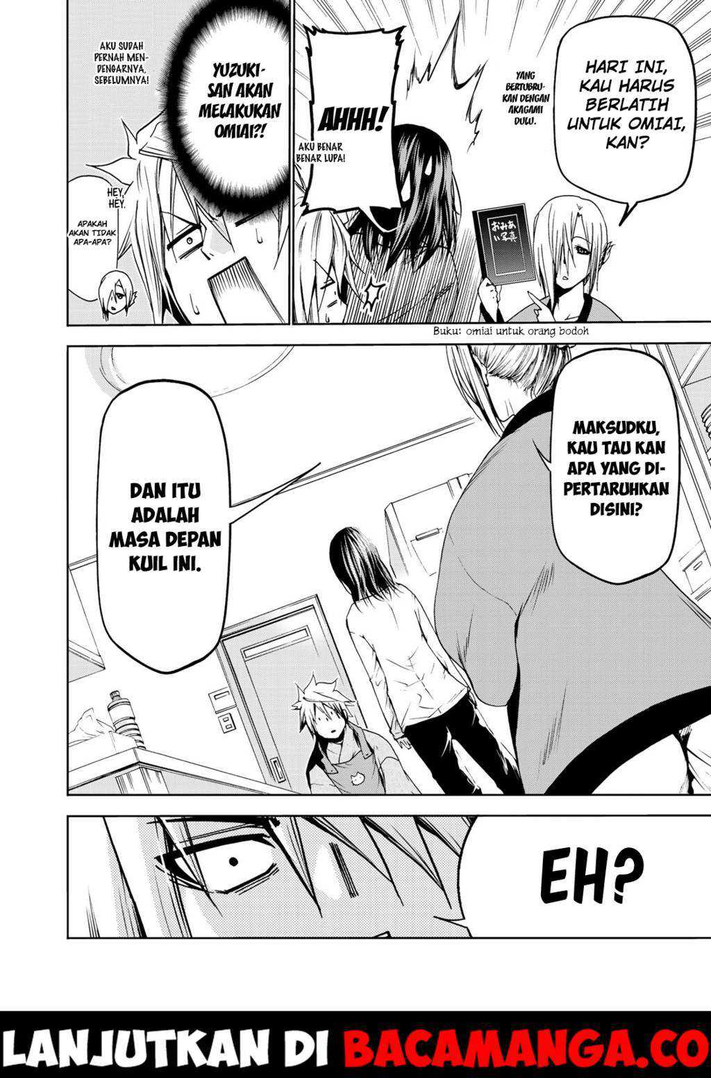 Temple Chapter 8 - halaman 18