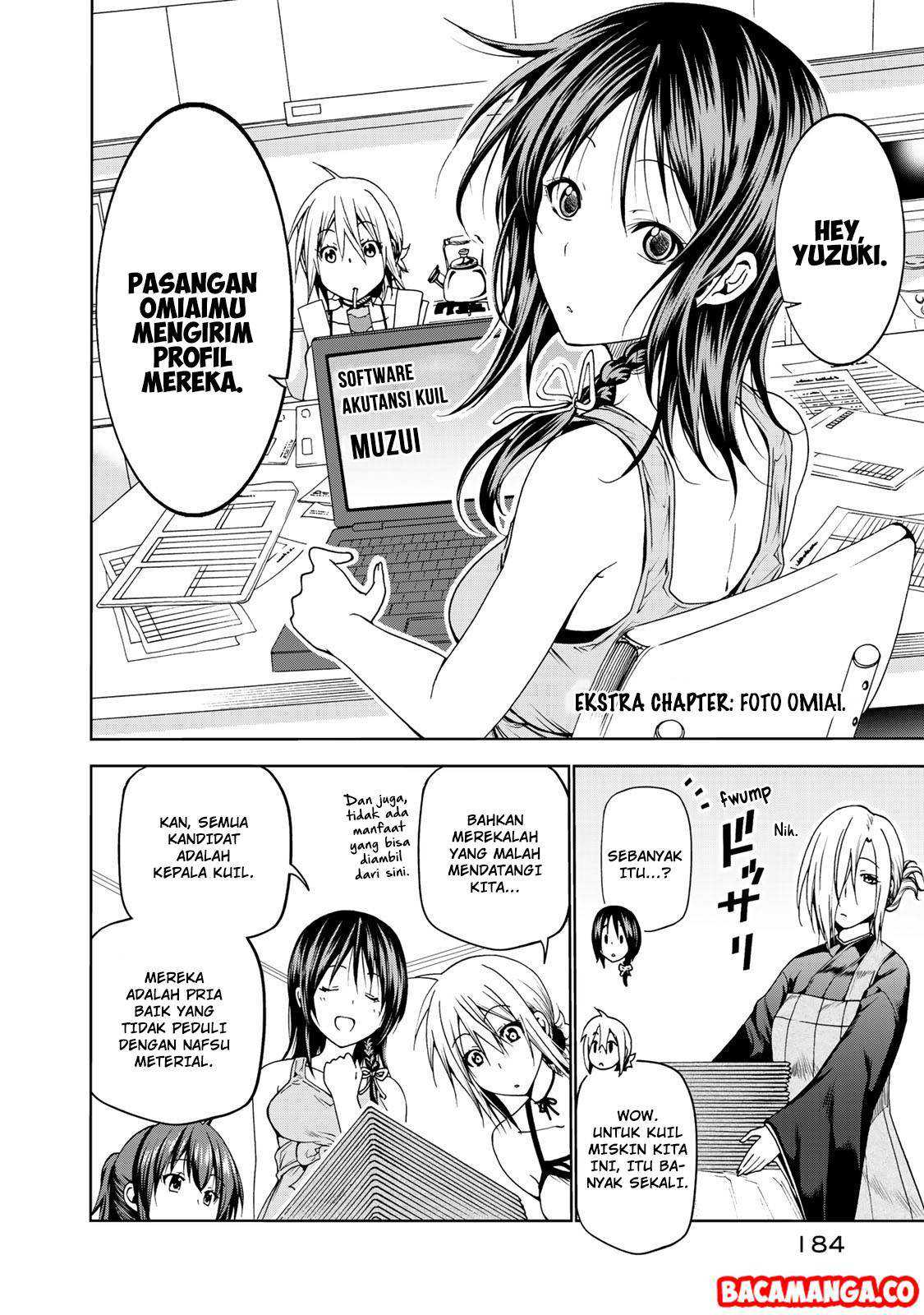 Temple Chapter 9.5 - halaman 3