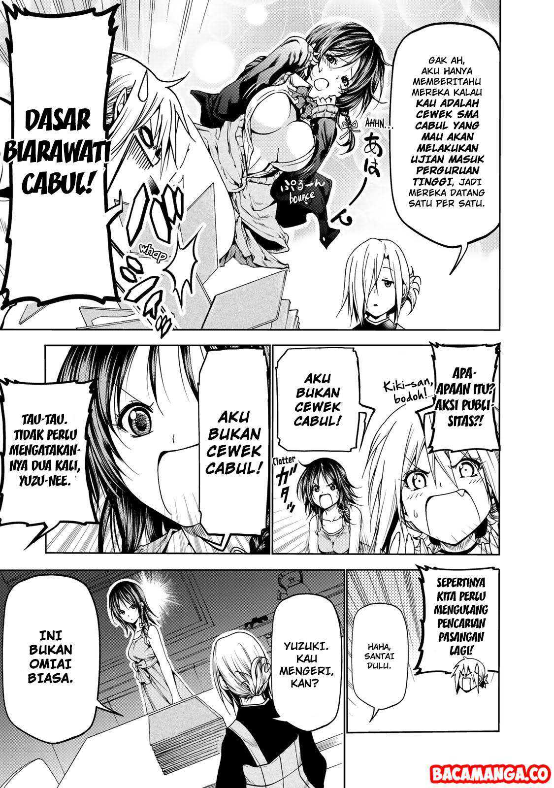 Temple Chapter 9.5 - halaman 4