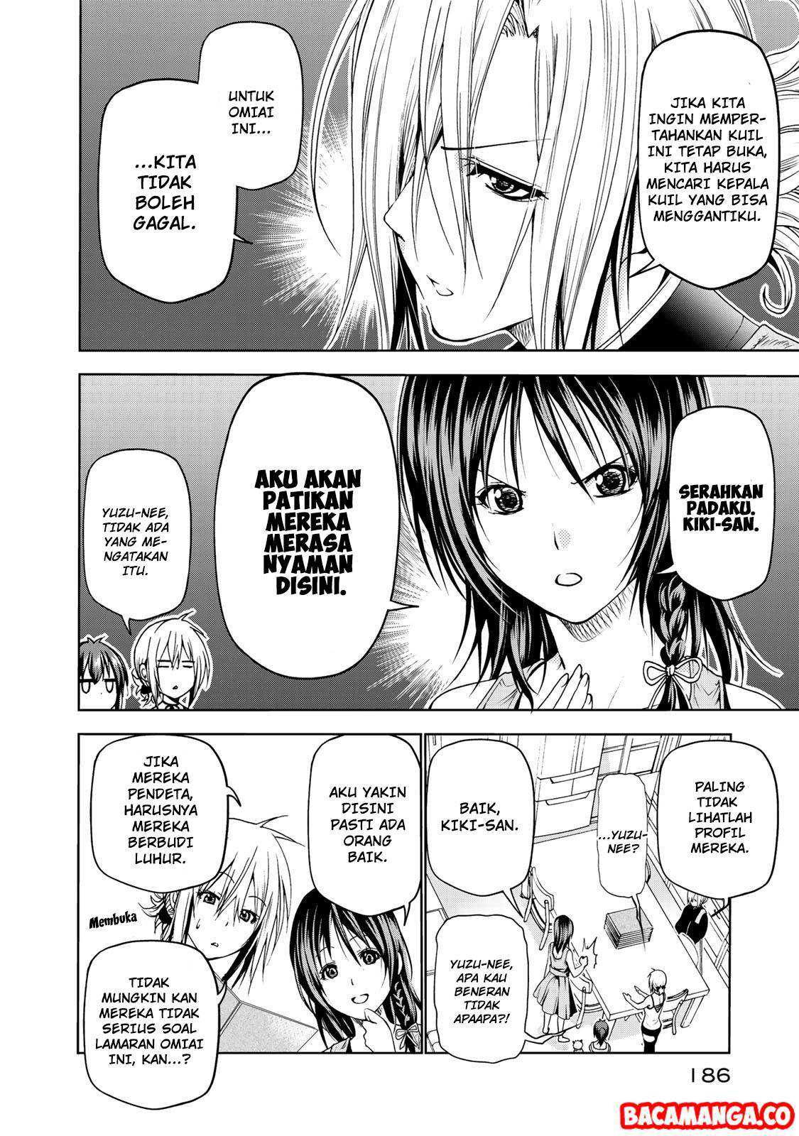 Temple Chapter 9.5 - halaman 5