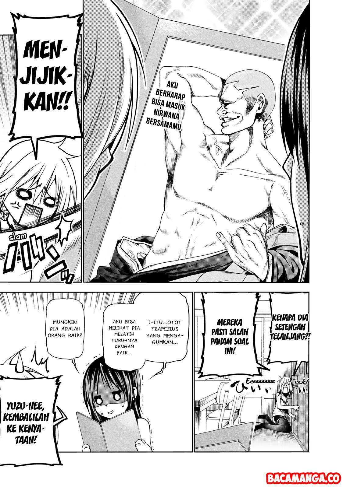 Temple Chapter 9.5 - halaman 6