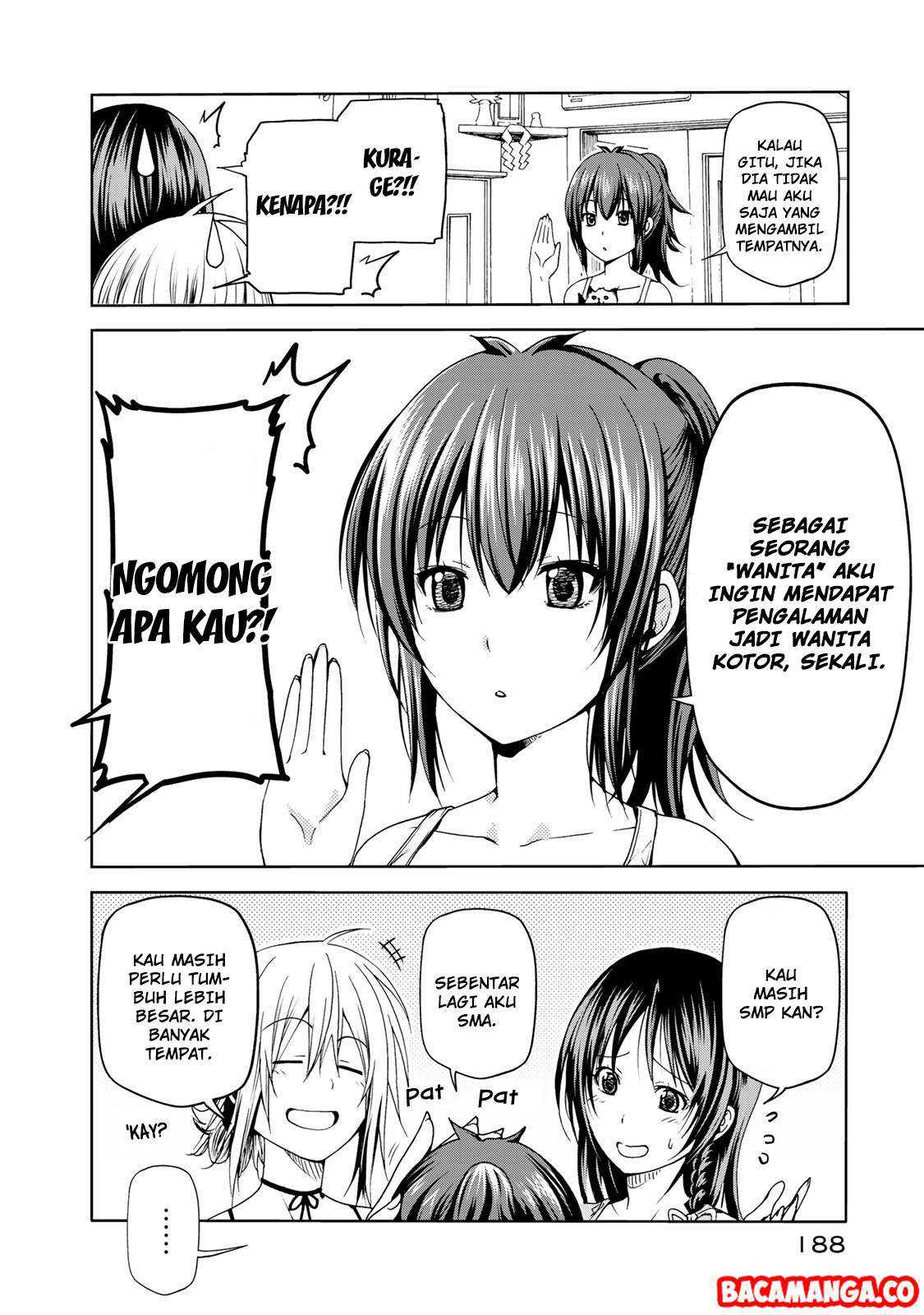 Temple Chapter 9.5 - halaman 7