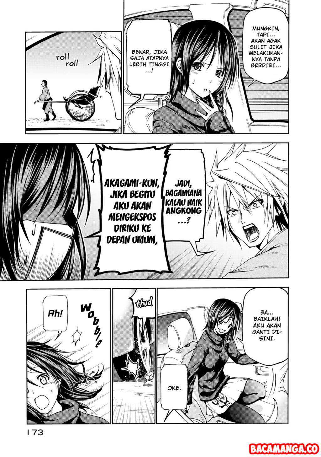 Temple Chapter 9 - halaman 11