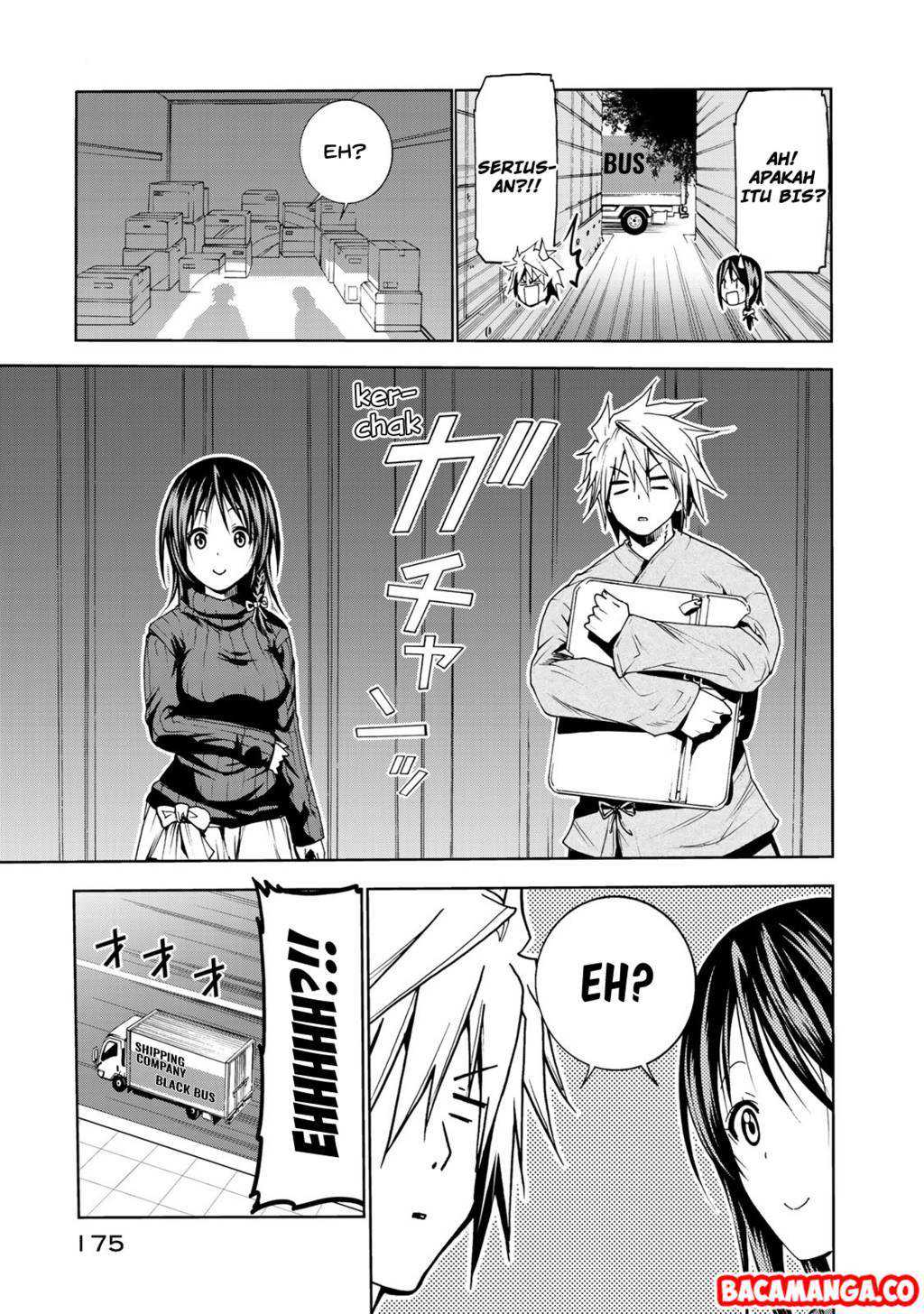 Temple Chapter 9 - halaman 13