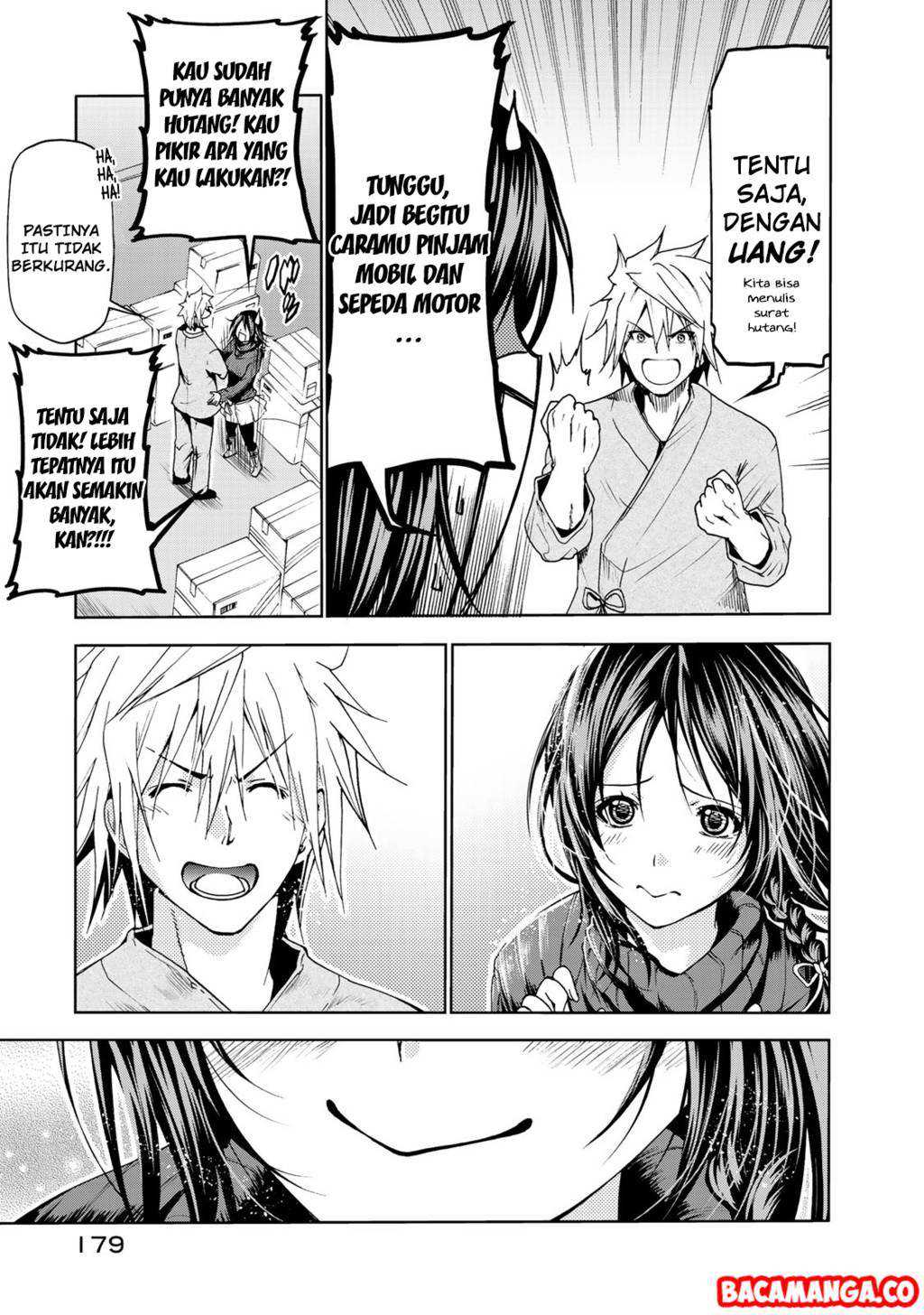 Temple Chapter 9 - halaman 17