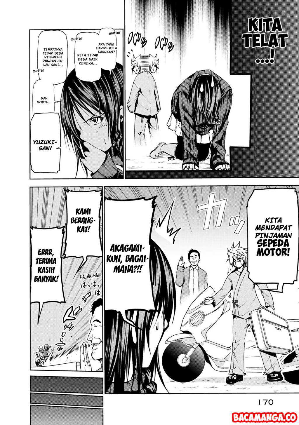 Temple Chapter 9 - halaman 8