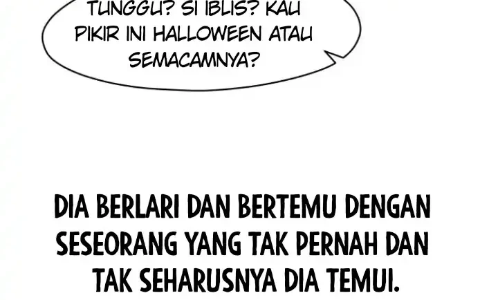 Temporarily Under Devil’s Protection! Chapter 1 - halaman 10