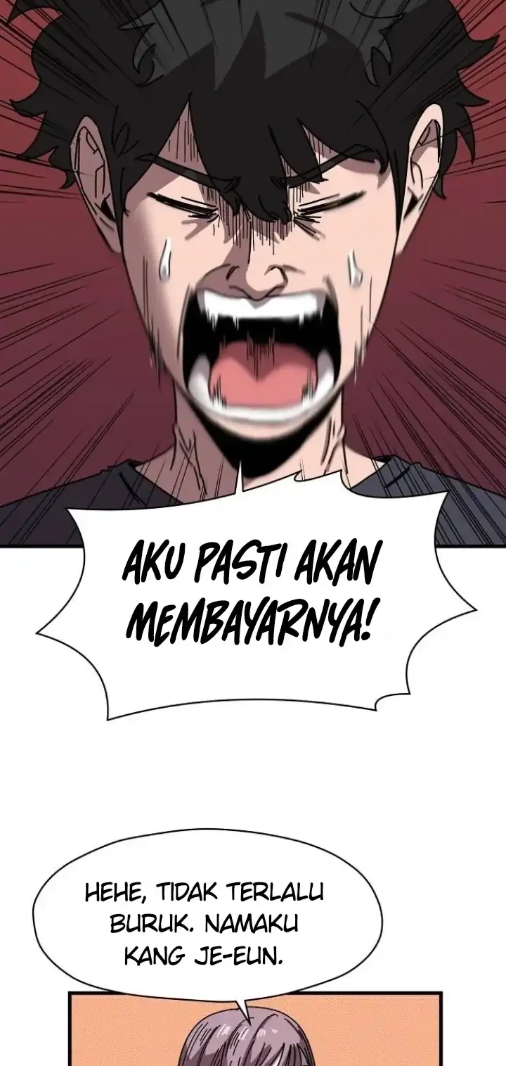 Temporarily Under Devil’s Protection! Chapter 2 - halaman 17