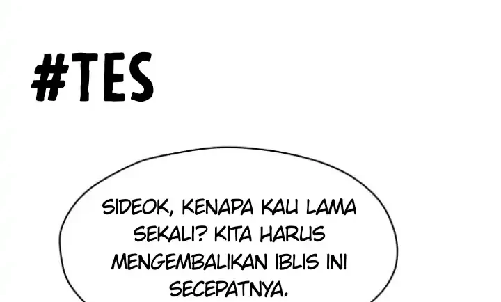 Temporarily Under Devil’s Protection! Chapter 2 - halaman 26