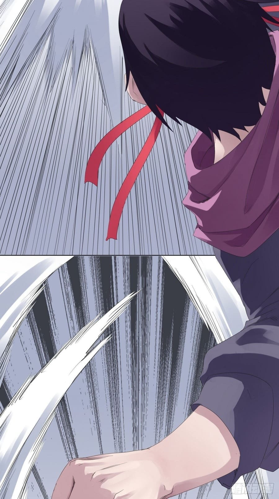 Ten Sense of Ranger Chapter 2 - halaman 24