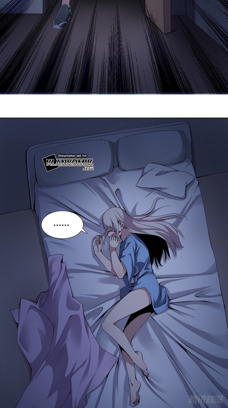 Ten Sense of Ranger Chapter 5 - halaman 8