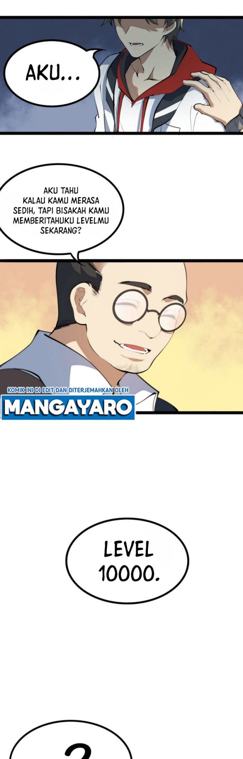 Ten Thousand Layers Of Qi Refining Chapter 1 - halaman 106