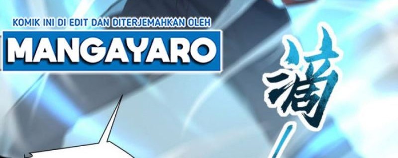 Ten Thousand Layers Of Qi Refining Chapter 1 - halaman 11