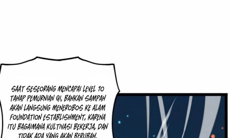 Ten Thousand Layers Of Qi Refining Chapter 1 - halaman 47