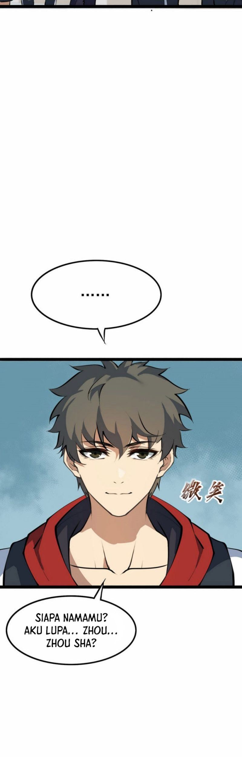 Ten Thousand Layers Of Qi Refining Chapter 1 - halaman 58