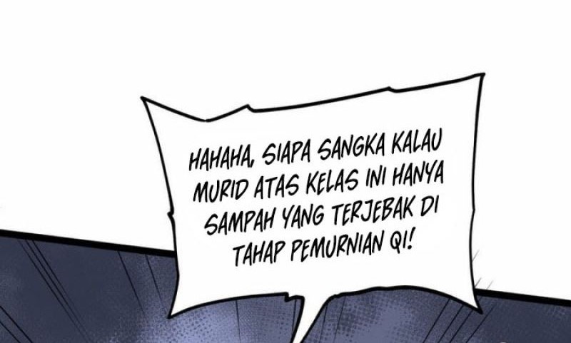 Ten Thousand Layers Of Qi Refining Chapter 1 - halaman 65