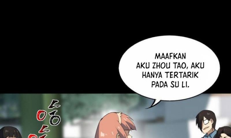 Ten Thousand Layers Of Qi Refining Chapter 1 - halaman 71