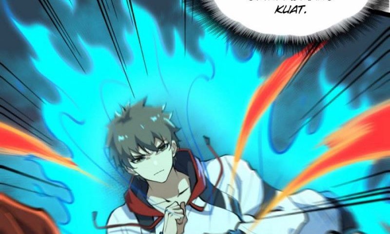 Ten Thousand Layers Of Qi Refining Chapter 1 - halaman 77